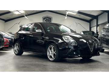1.4 TB TURBO 170 TURISMO / CUIR ROUGE