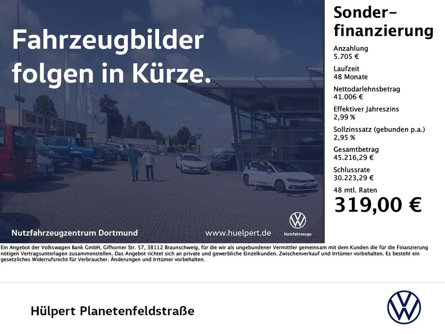 Volkswagen T7 Multivan 2.0 LIFE AHK CAM LM17 NAVI SITZHEIZ. Schwarz - 1