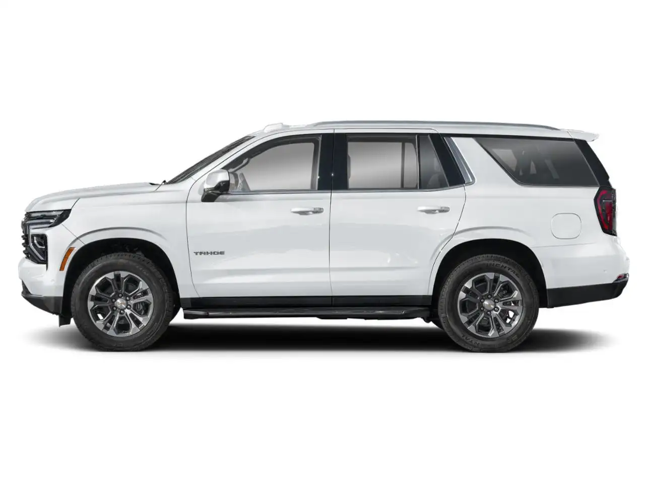 Chevrolet Tahoe снимка Chevrolet Tahoe