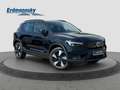Volvo XC40 Plus Recharge Single Motor/Wärmepumpe Klima Navi Schwarz - thumbnail 3