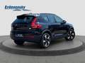 Volvo XC40 Plus Recharge Single Motor/Wärmepumpe Klima Navi Schwarz - thumbnail 4