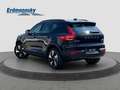 Volvo XC40 Plus Recharge Single Motor/Wärmepumpe Klima Navi Schwarz - thumbnail 2