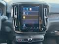 Volvo XC40 Plus Recharge Single Motor/Wärmepumpe Klima Navi Schwarz - thumbnail 9