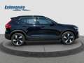 Volvo XC40 Plus Recharge Single Motor/Wärmepumpe Klima Navi Schwarz - thumbnail 6
