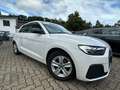 Audi A1 25 TFSI Sportback+1.HAND+NAVI+KLIMATR+LED+PDC Weiß - thumbnail 2