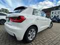 Audi A1 25 TFSI Sportback+1.HAND+NAVI+KLIMATR+LED+PDC Weiß - thumbnail 4