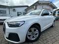 Audi A1 25 TFSI Sportback+1.HAND+NAVI+KLIMATR+LED+PDC Weiß - thumbnail 1