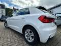 Audi A1 25 TFSI Sportback+1.HAND+NAVI+KLIMATR+LED+PDC Weiß - thumbnail 3