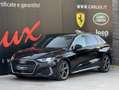 Audi A3 Sportback 35 TDI S line S-Tronic 150CV IVA ESPOSTA Nero - thumbnail 15