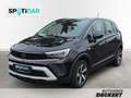 Opel Crossland Elegance 1.2 Turbo 130PS MT6 EU6d Schwarz - thumbnail 1
