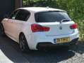 BMW 118 118i High Executive M- Pakket Blanc - thumbnail 6