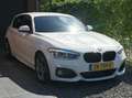 BMW 118 118i High Executive M- Pakket Blanc - thumbnail 3
