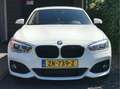BMW 118 118i High Executive M- Pakket Blanc - thumbnail 2