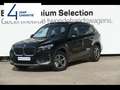 BMW X1 sDrive18i Noir - thumbnail 1