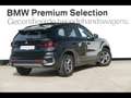 BMW X1 sDrive18i Zwart - thumbnail 2