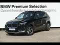 BMW X1 sDrive18i Zwart - thumbnail 1