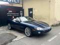 Jaguar XK8 4.0 Convertibile Blau - thumbnail 3