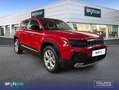 Jeep Avenger 1.2 Altitude 100 Rojo - thumbnail 3