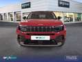 Jeep Avenger 1.2 Altitude 100 Rojo - thumbnail 2