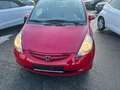 Honda Jazz 1,4i Style Automatik CVT mit Klima Nebelscheinwerf Rot - thumbnail 6