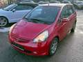 Honda Jazz 1,4i Style Automatik CVT mit Klima Nebelscheinwerf Rot - thumbnail 5