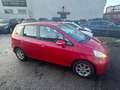Honda Jazz 1,4i Style Automatik CVT mit Klima Nebelscheinwerf Rot - thumbnail 1
