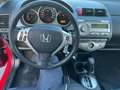 Honda Jazz 1,4i Style Automatik CVT mit Klima Nebelscheinwerf Rot - thumbnail 9