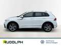 Volkswagen Tiguan R-Line 2.0 TDI DSG LED Navi ACC SHZ Fernlichtass. Weiß - thumbnail 2