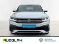 Volkswagen Tiguan R-Line 2.0 TDI DSG LED Navi ACC SHZ Fernlichtass. Weiß - thumbnail 5