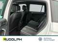 Volkswagen Tiguan R-Line 2.0 TDI DSG LED Navi ACC SHZ Fernlichtass. Weiß - thumbnail 9