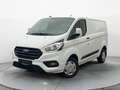 Ford Transit Custom Kasten 280 L1 KLIMA*DAB*PDC*LED Blanc - thumbnail 1