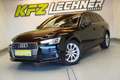 Audi A4 Avant 2.0 TDI "sport" SIZH*NAVI*R-KAM*ACC" Schwarz - thumbnail 8