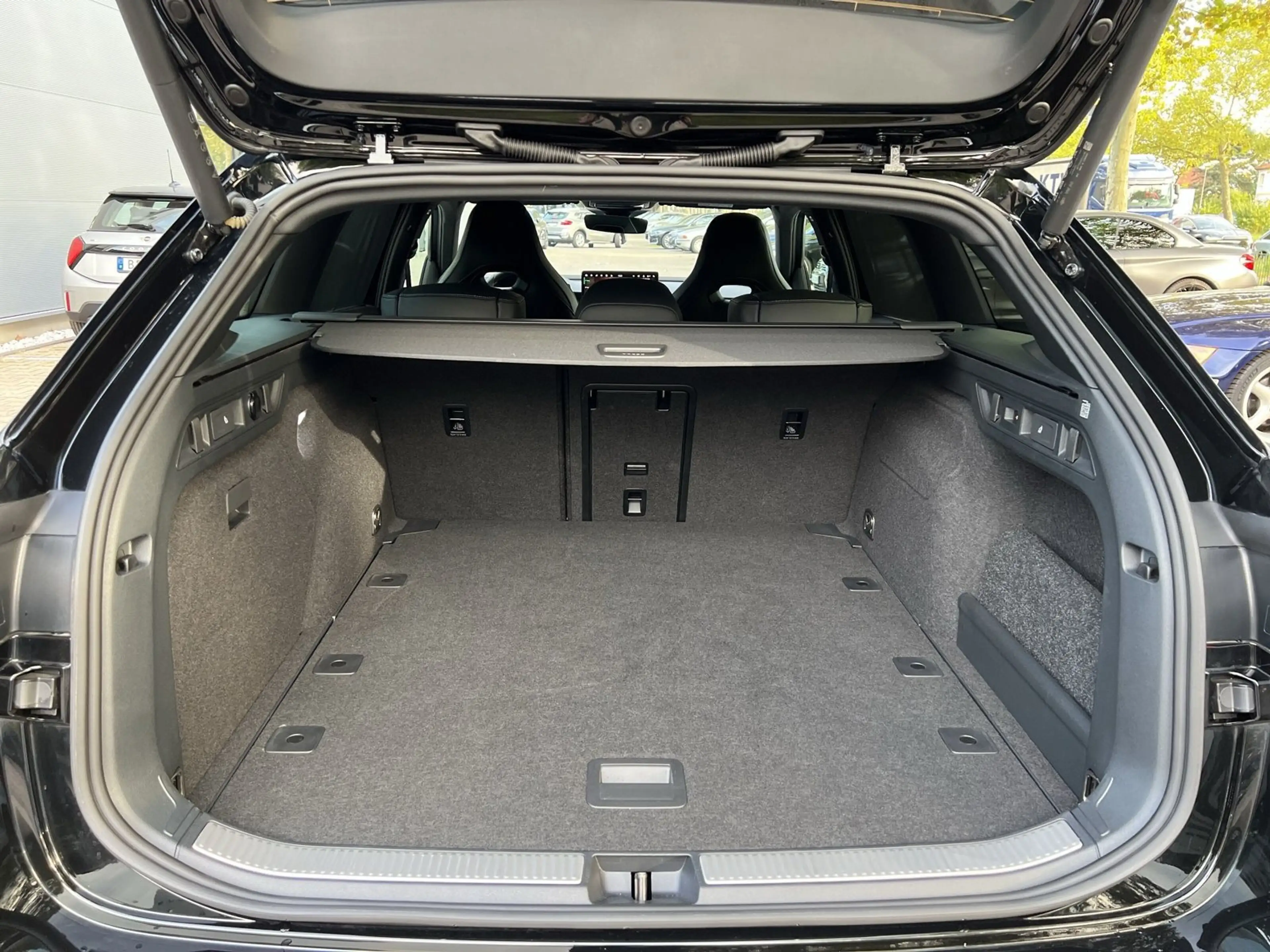 Skoda Superb 2.0 TDI 142 kW 4x4 Sportline — photo 7