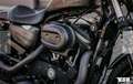 Harley-Davidson Sportster XL 883 Iron 883/ BSB CUSTOMS UMBAU Siyah - thumbnail 7