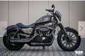 Harley-Davidson Sportster XL 883 Iron 883/ BSB CUSTOMS UMBAU Negro - thumbnail 6