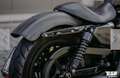 Harley-Davidson Sportster XL 883 Iron 883/ BSB CUSTOMS UMBAU Siyah - thumbnail 4