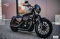 Harley-Davidson Sportster XL 883 Iron 883/ BSB CUSTOMS UMBAU Zwart - thumbnail 1