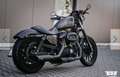 Harley-Davidson Sportster XL 883 Iron 883/ BSB CUSTOMS UMBAU Siyah - thumbnail 2
