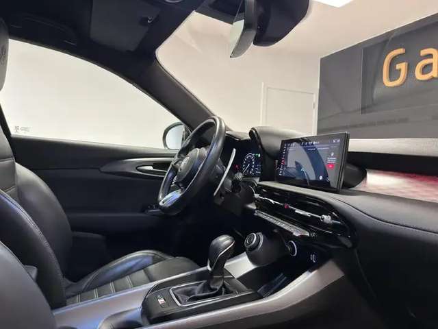 Alfa Romeo Tonale — photo 13