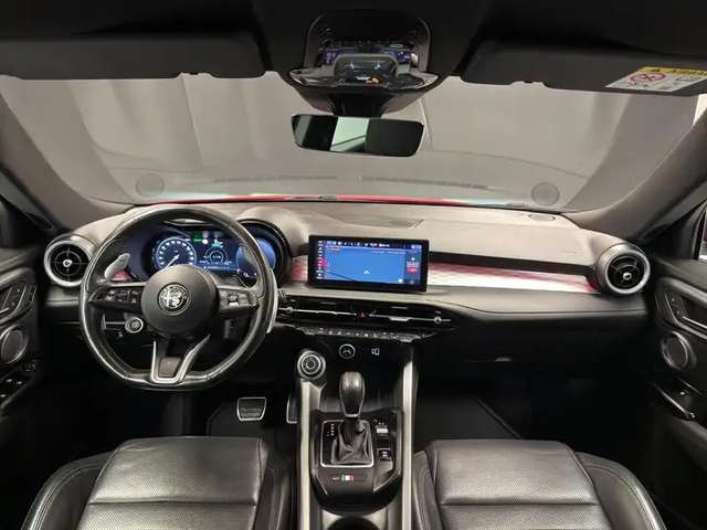 Alfa Romeo Tonale — photo 9