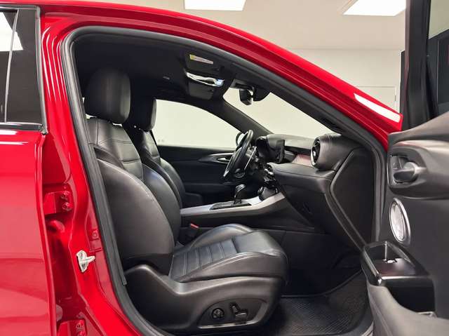 Alfa Romeo Tonale — photo 12