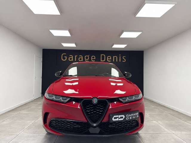 Alfa Romeo Tonale — photo 2