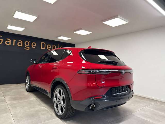 Alfa Romeo Tonale — photo 6