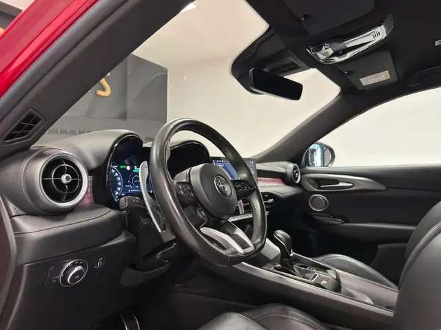 Alfa Romeo Tonale — photo 14
