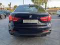 BMW X6 xDrive 30dA Blauw - thumbnail 5