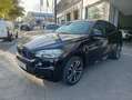 BMW X6 xDrive 30dA Blauw - thumbnail 2