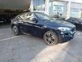 BMW X6 xDrive 30dA Blauw - thumbnail 1