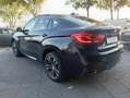 BMW X6 xDrive 30dA Blauw - thumbnail 4
