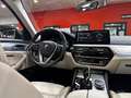 BMW 530 530e Gris - thumbnail 12