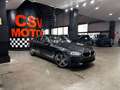 BMW 530 530e Gris - thumbnail 4
